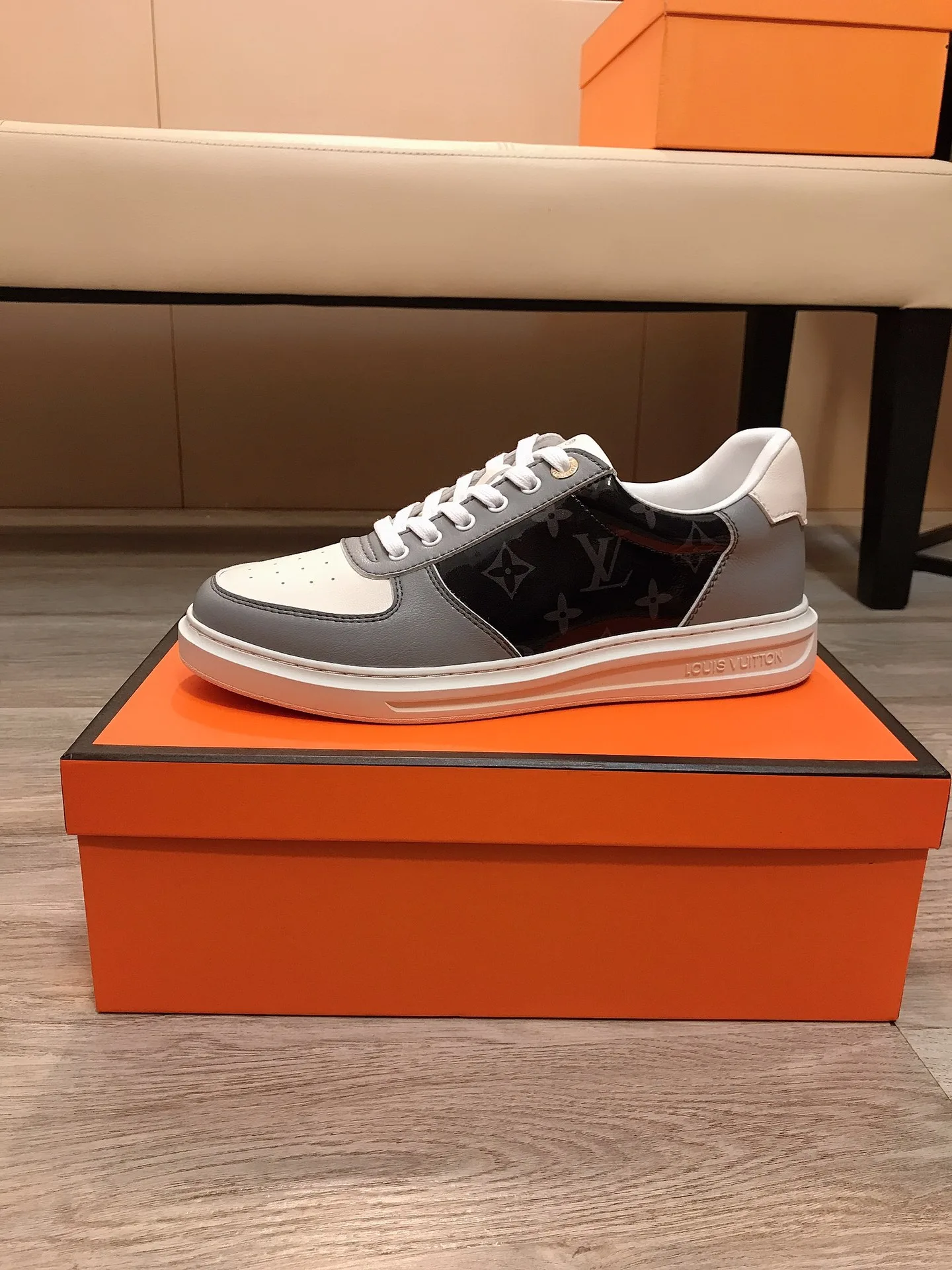 Louis Vuitton Casual Shoes