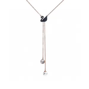 Swarovski Necklace
