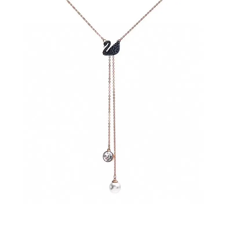 Swarovski Necklace