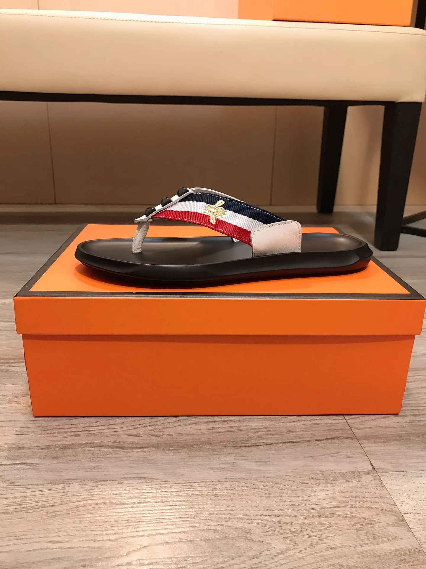 Gucci Slippers