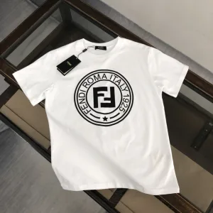 Fendi Short Sleeves