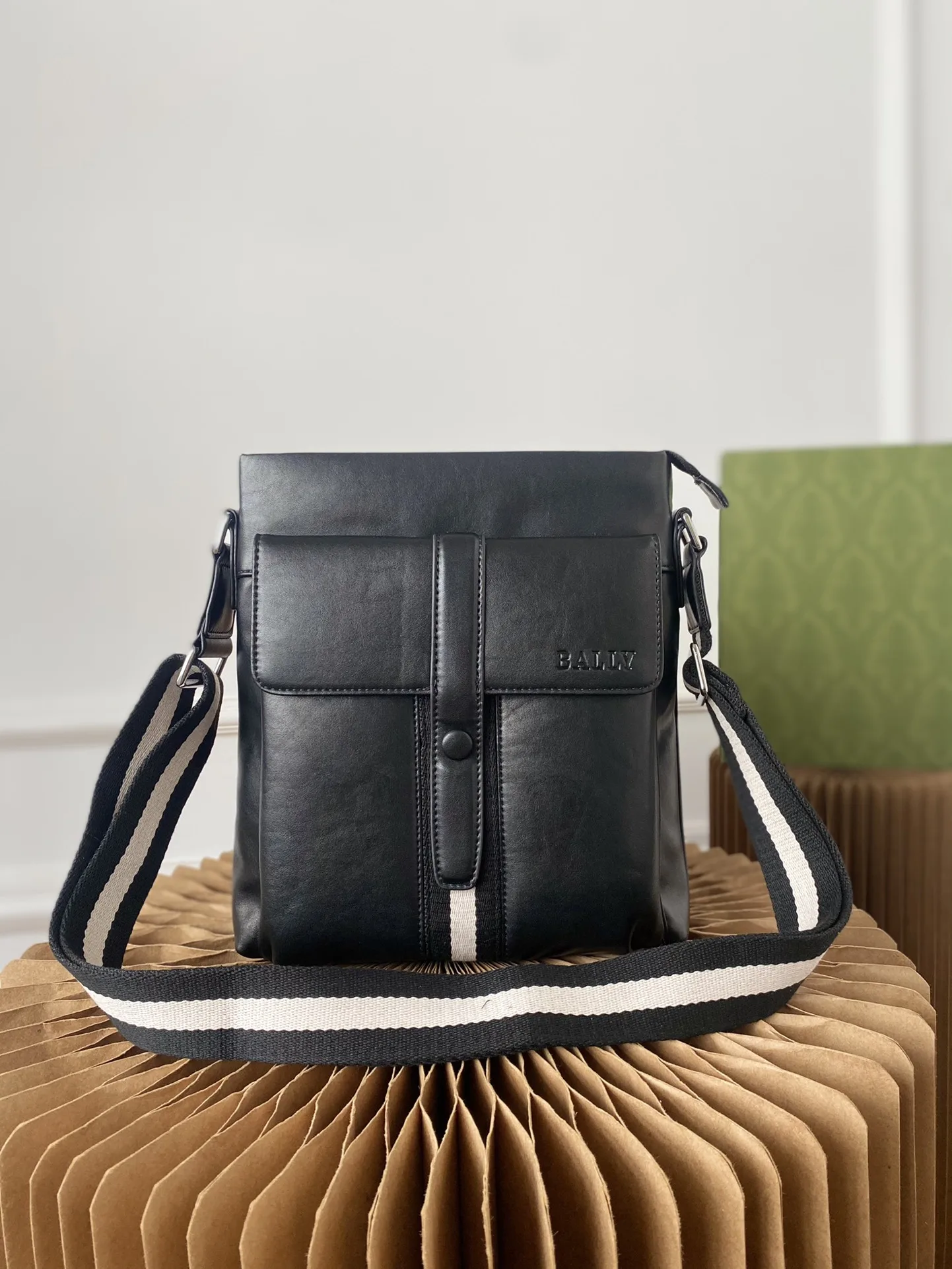 Bally Crossbody Bag