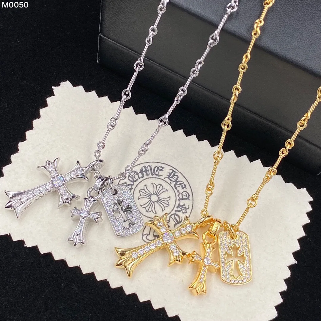 Chrome Hearts Necklace