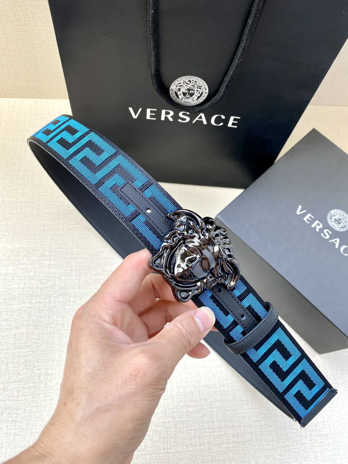 Versace Formal Wear