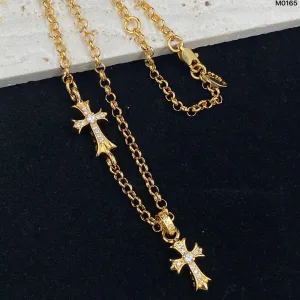 Chrome Hearts Necklace