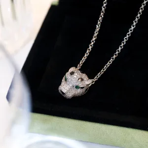 Cartier Necklace