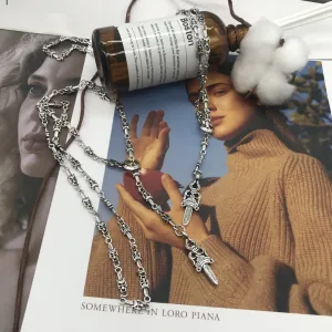 Chrome Hearts Necklace