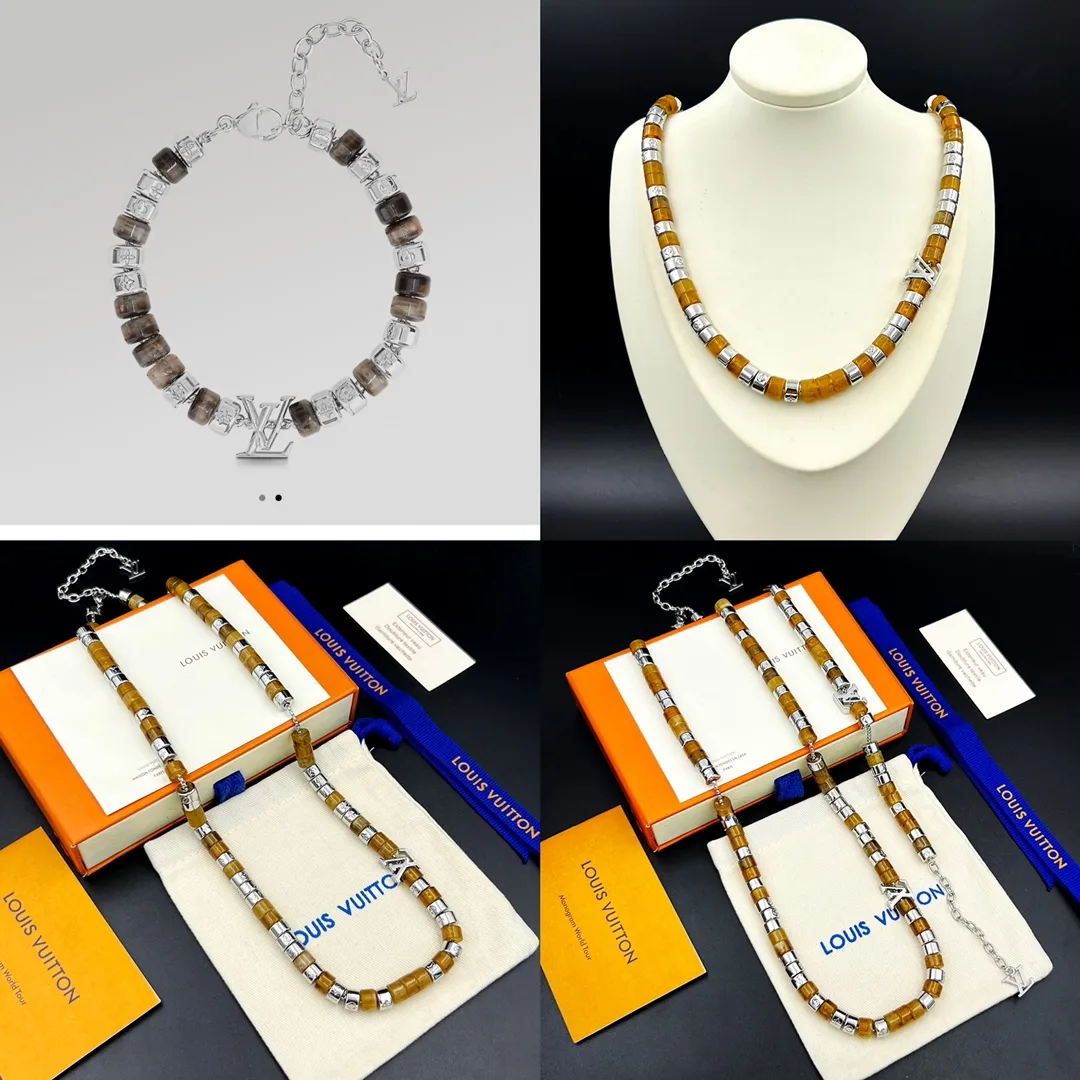 Louis Vuitton Necklace