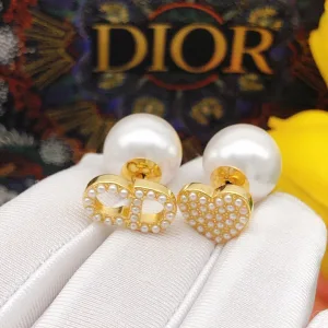 Dior Earrings