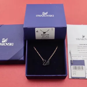 Swarovski Necklace