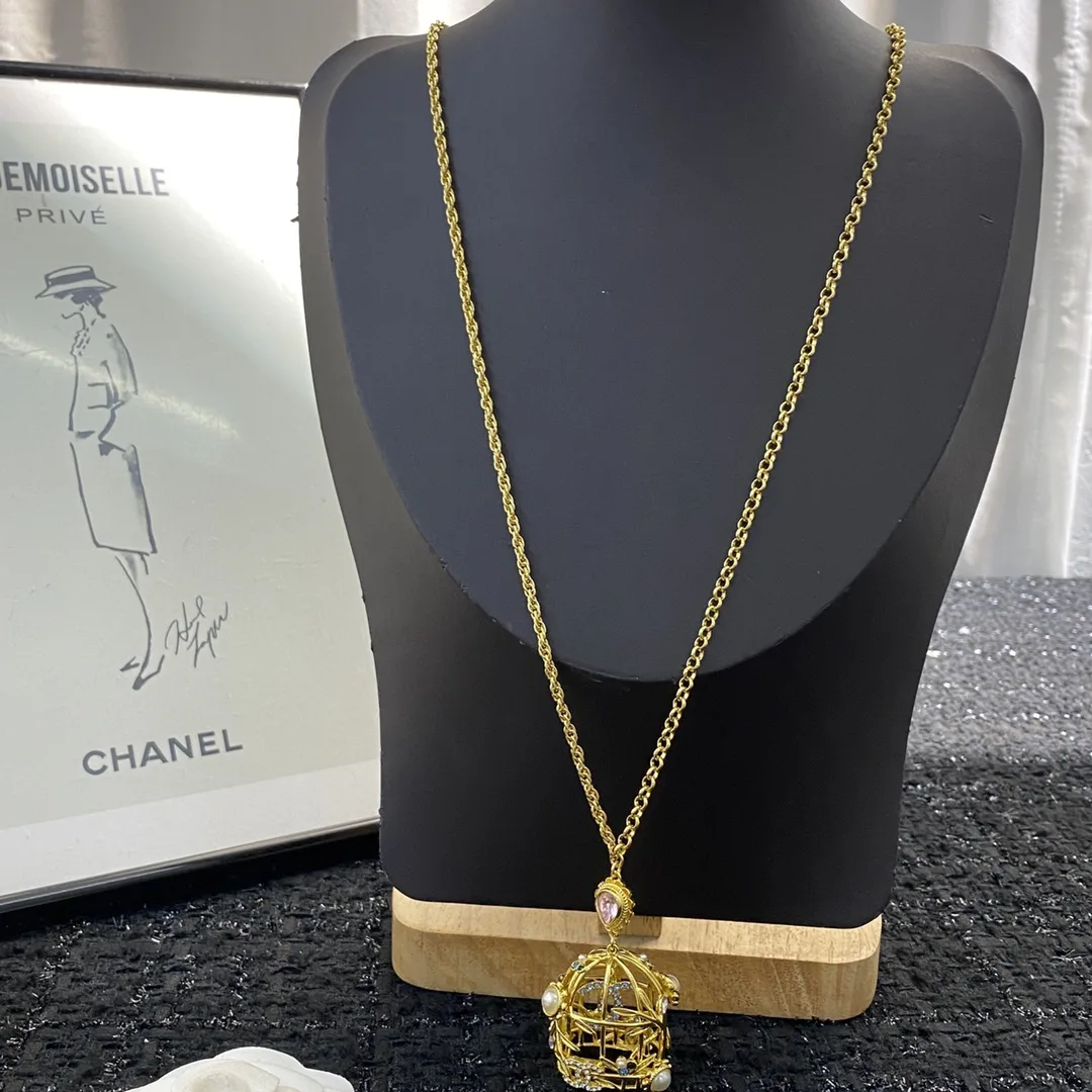 Chanel Necklace