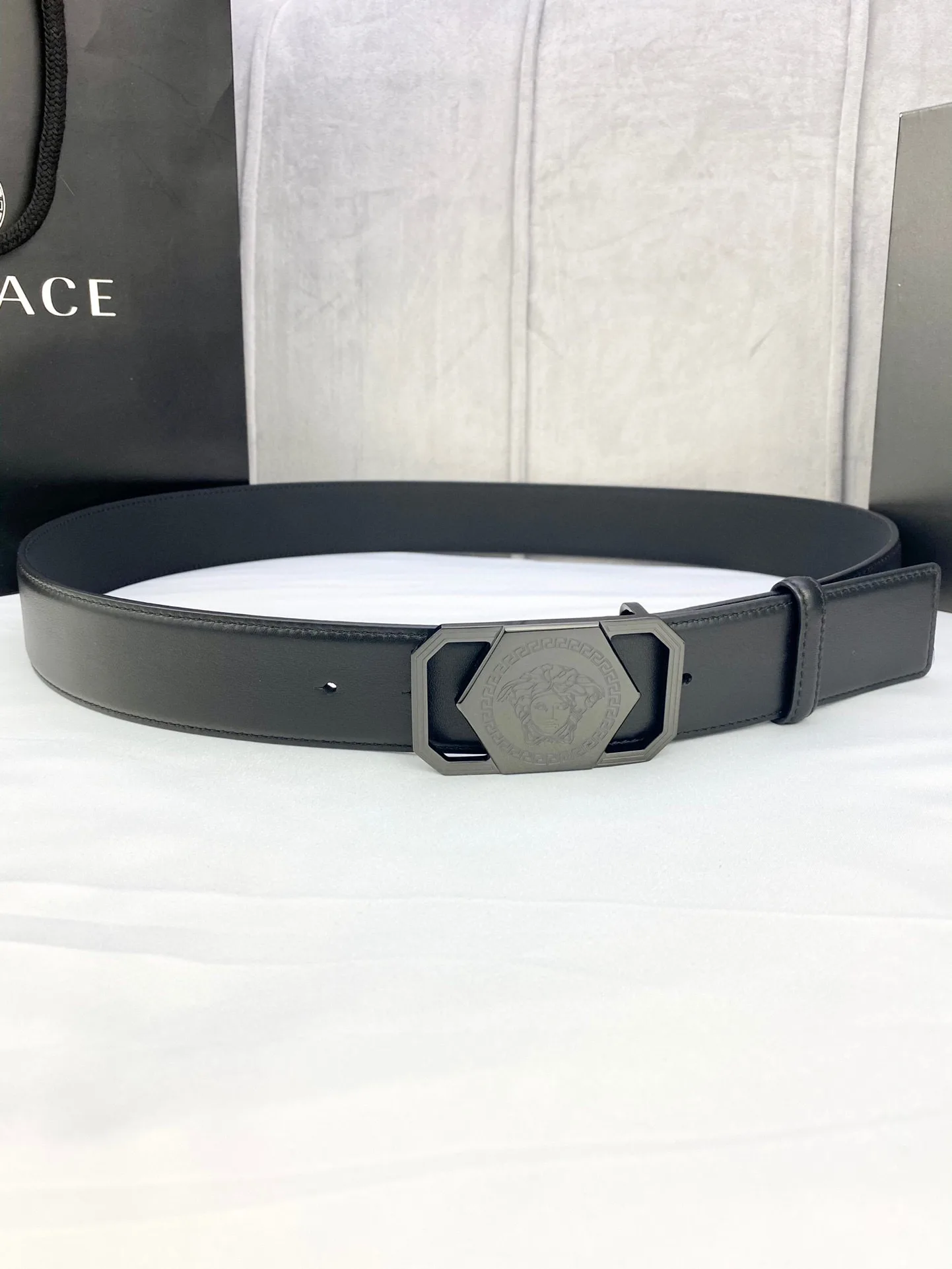 Versace Fashion Belt