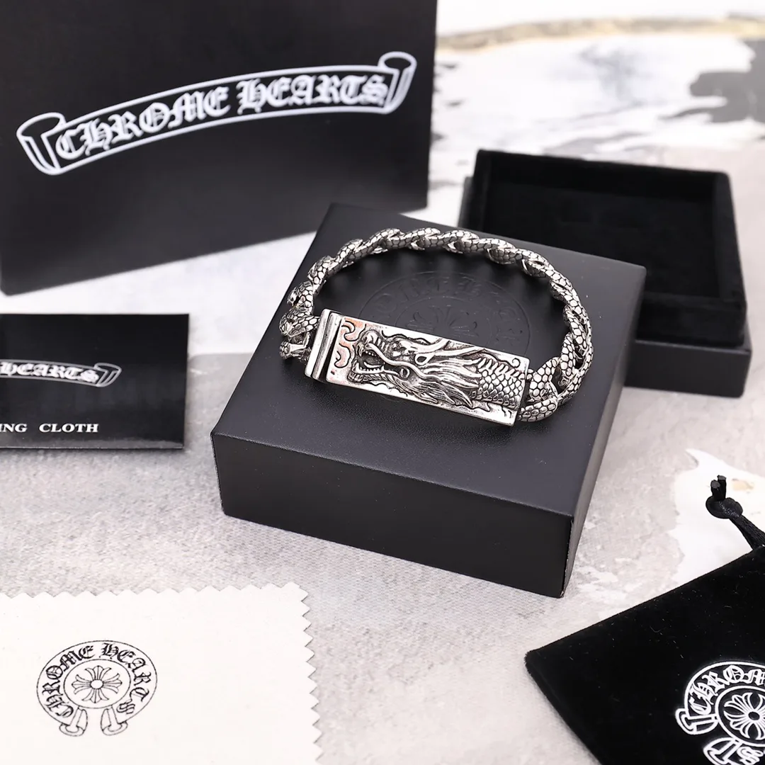 Chrome Hearts Bracelet