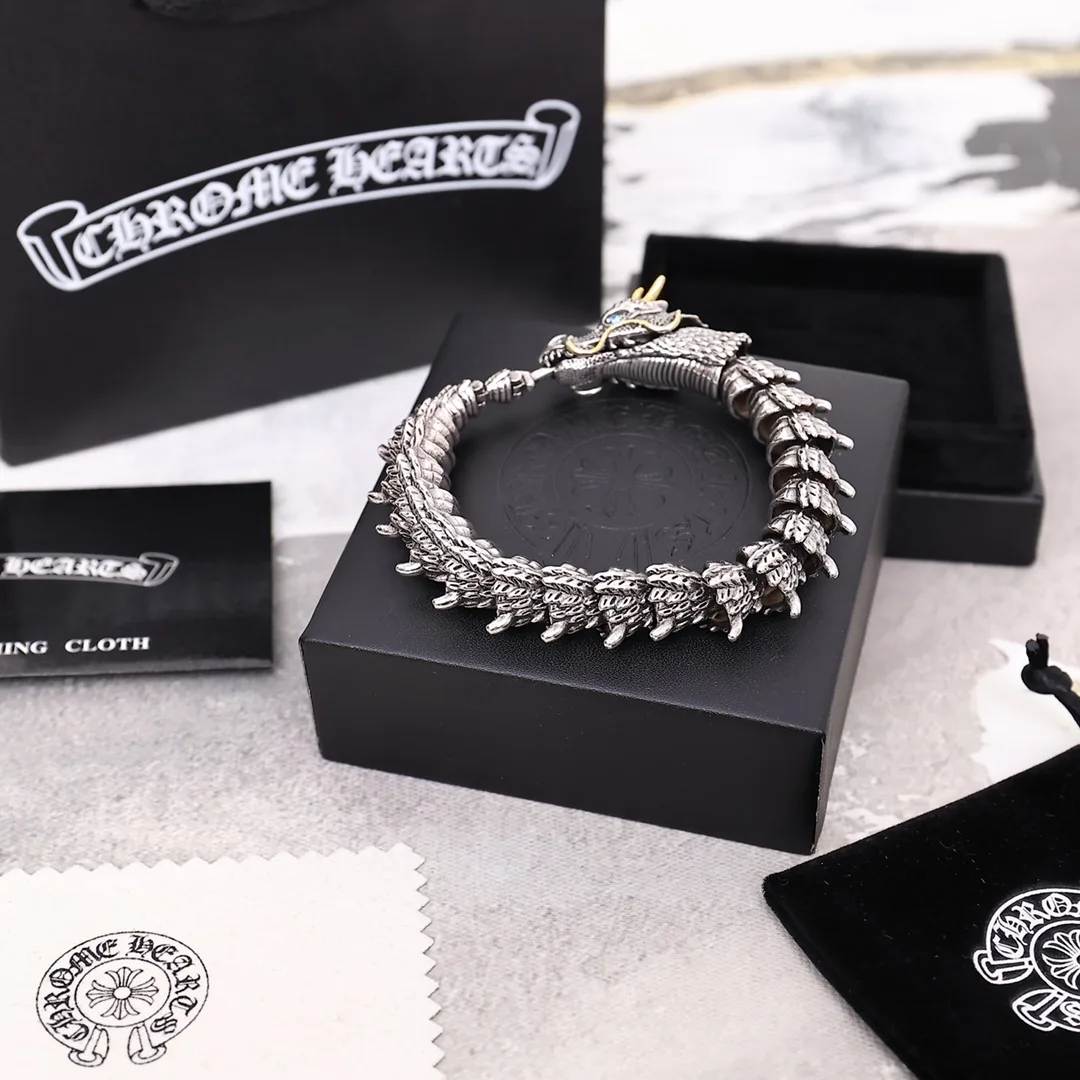 Chrome Hearts Necklace