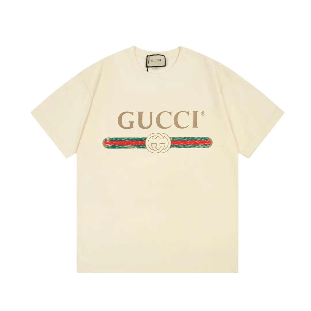 Gucci Short Sleeves