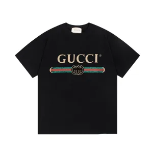 Gucci Short Sleeves