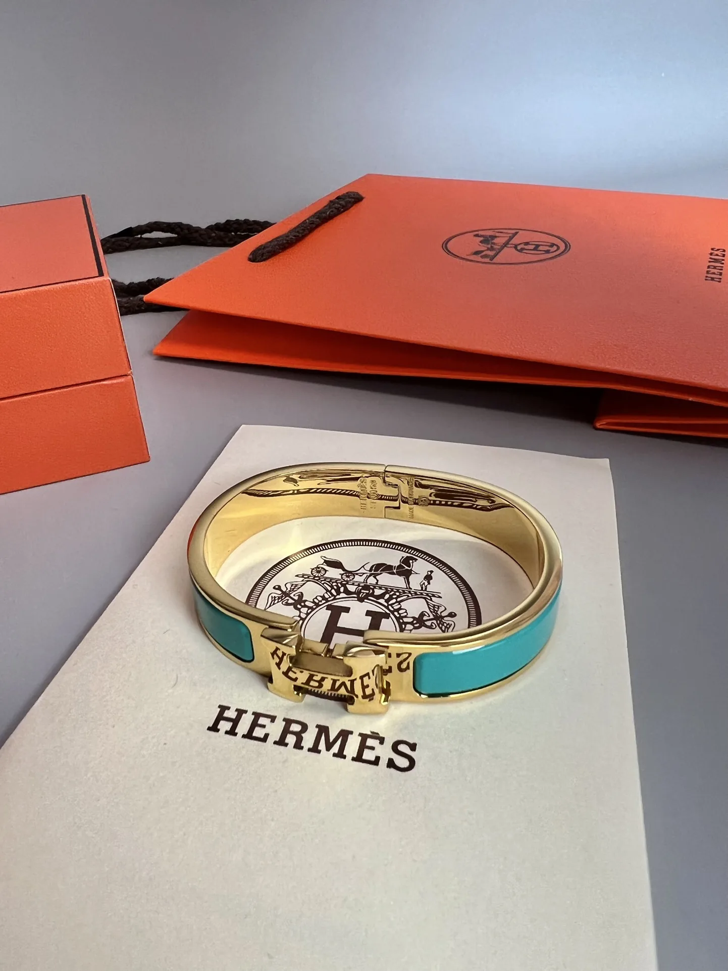 Hermès Bracelet