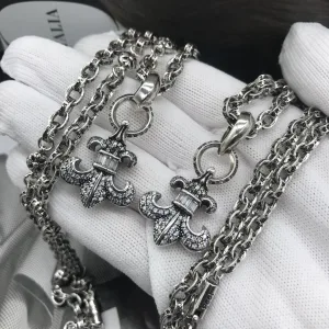 Chrome Hearts Necklace