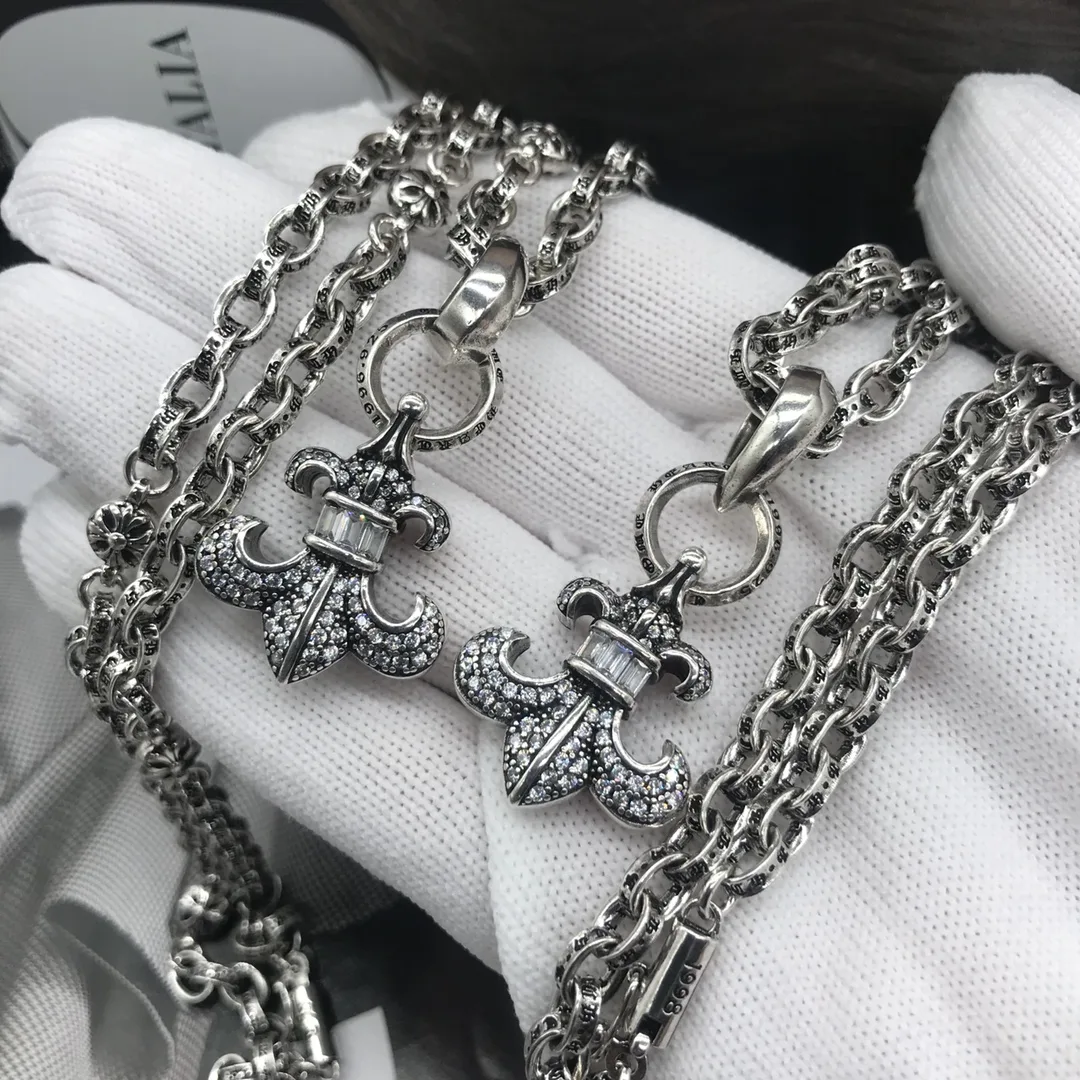 Chrome Hearts Necklace