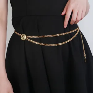 Chanel Waist Chain