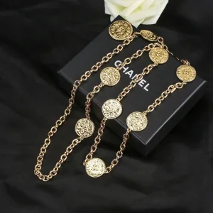 Chanel Waist Chain