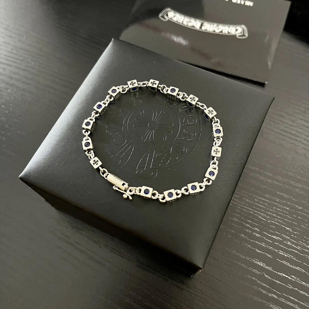 Chrome Hearts Necklace