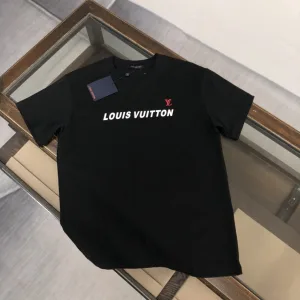 Louis Vuitton Short Sleeves