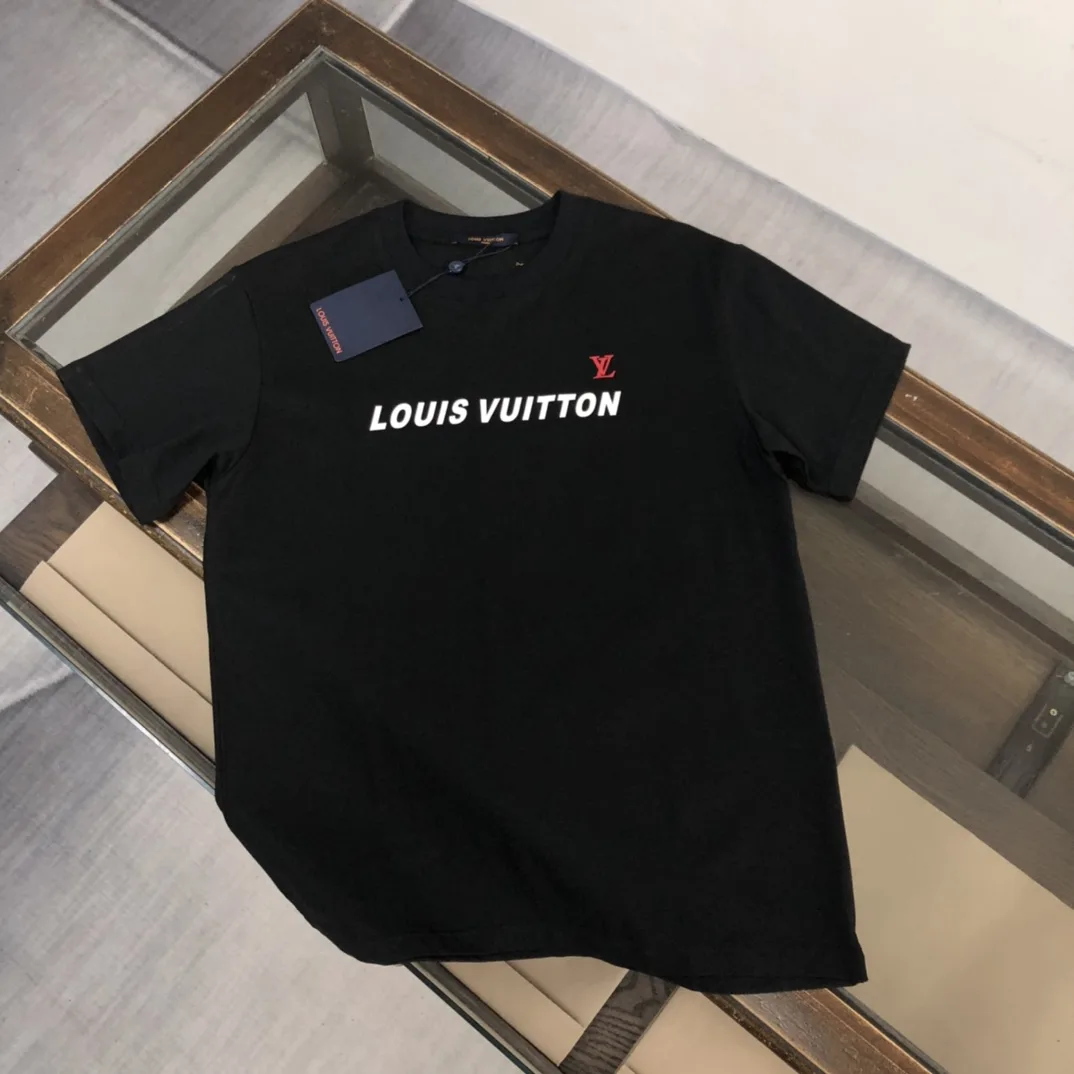 Louis Vuitton Short Sleeves