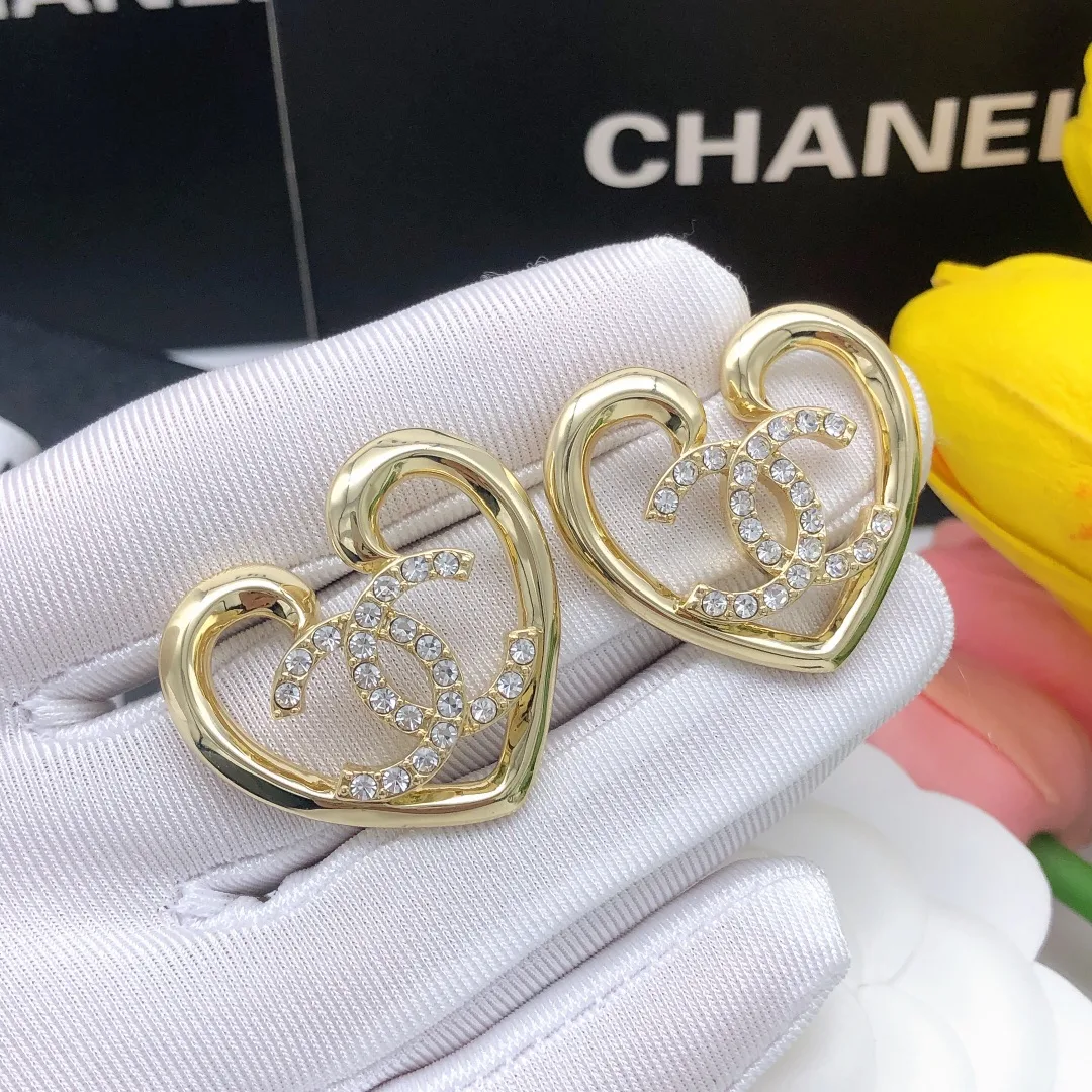 Swarovski Earrings