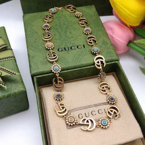 Gucci Necklace