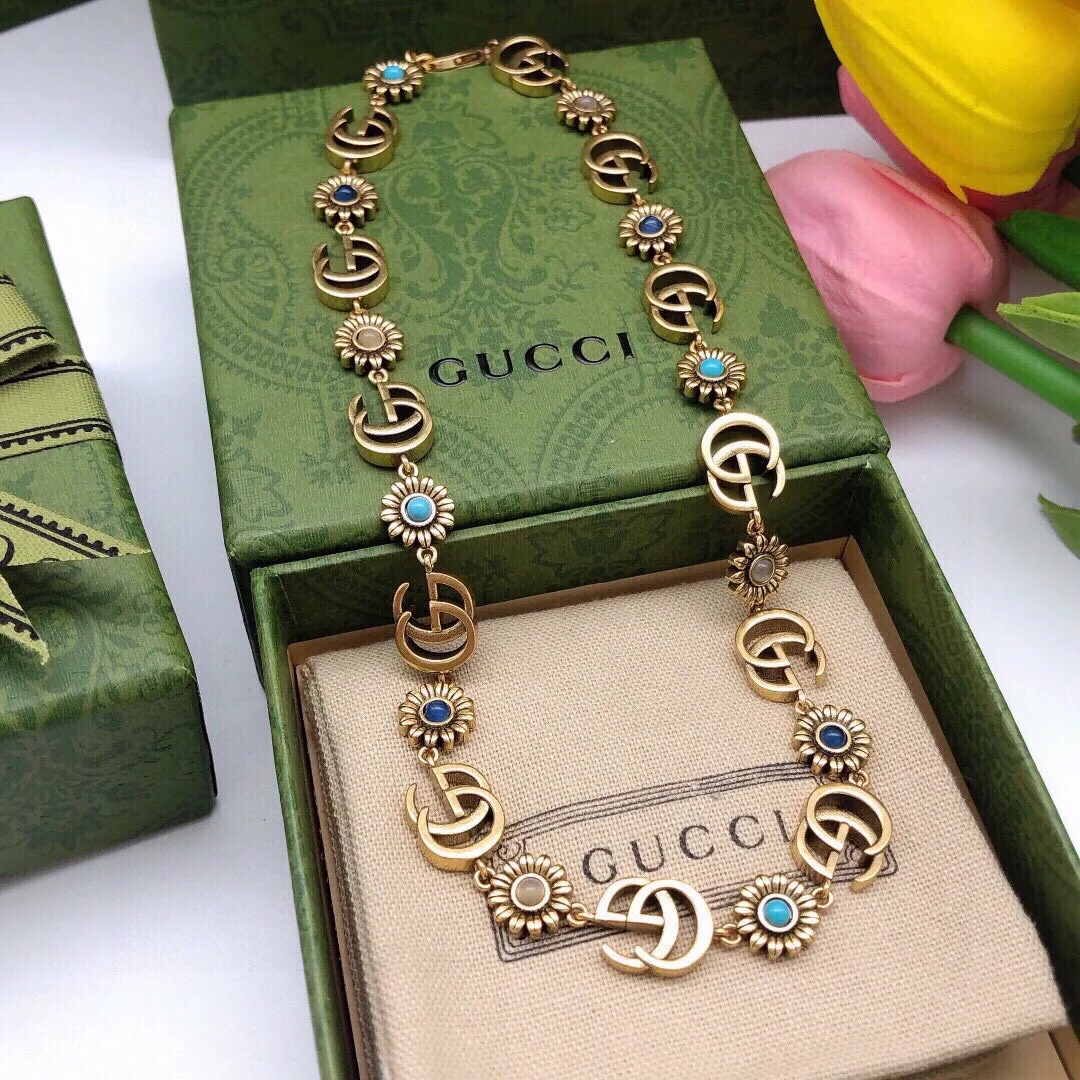 Gucci Necklace