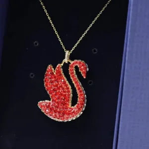 Swarovski Necklace
