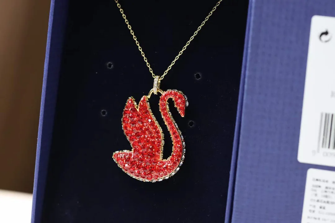 Swarovski Necklace