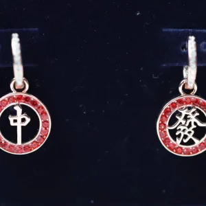 Swarovski Earrings