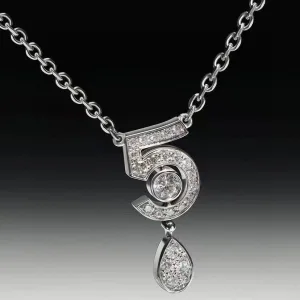 Chanel Necklace