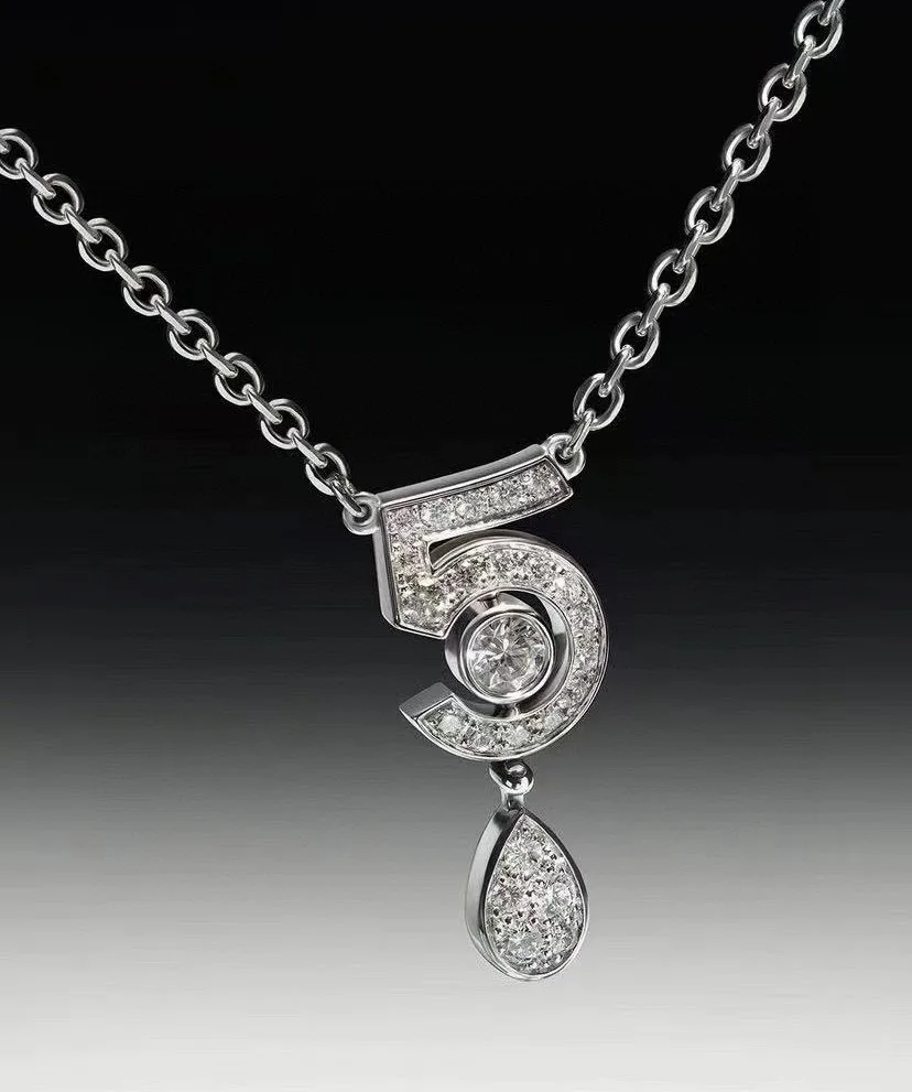 Chanel Necklace