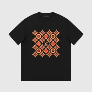 Louis Vuitton Short Sleeves