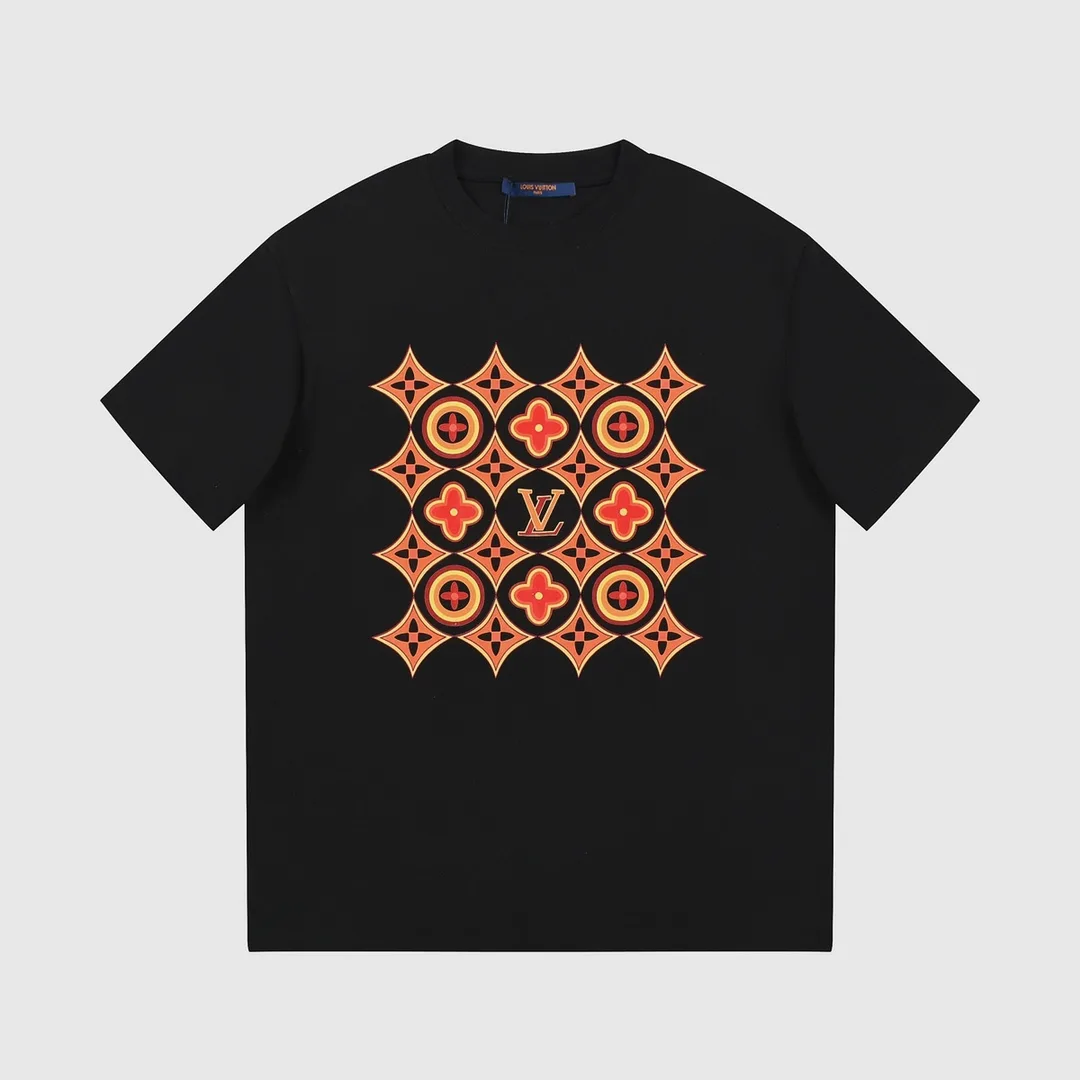 Louis Vuitton Short Sleeves