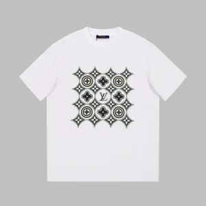 Louis Vuitton Short Sleeves