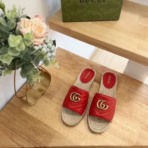 Gucci Slippers