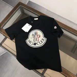 Moncler Short Sleeves