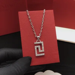 Versace Necklace
