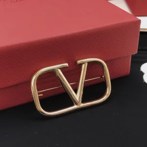 Valentino Brooch