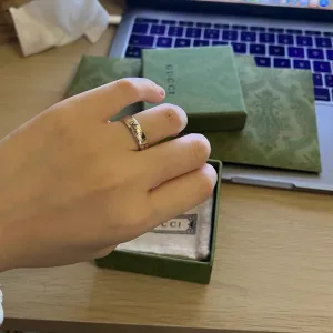 Gucci Ring