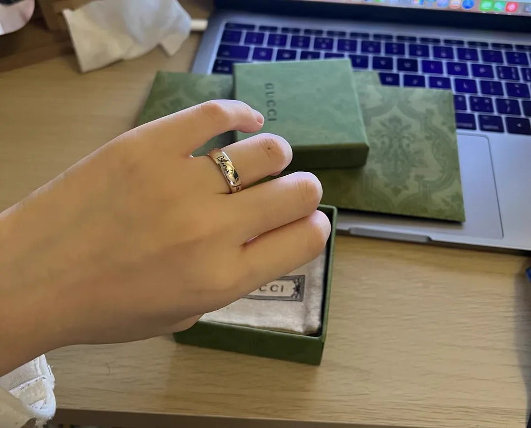 Gucci Ring