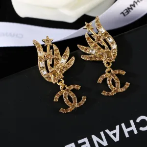 Swarovski Earrings