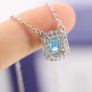 Swarovski Necklace