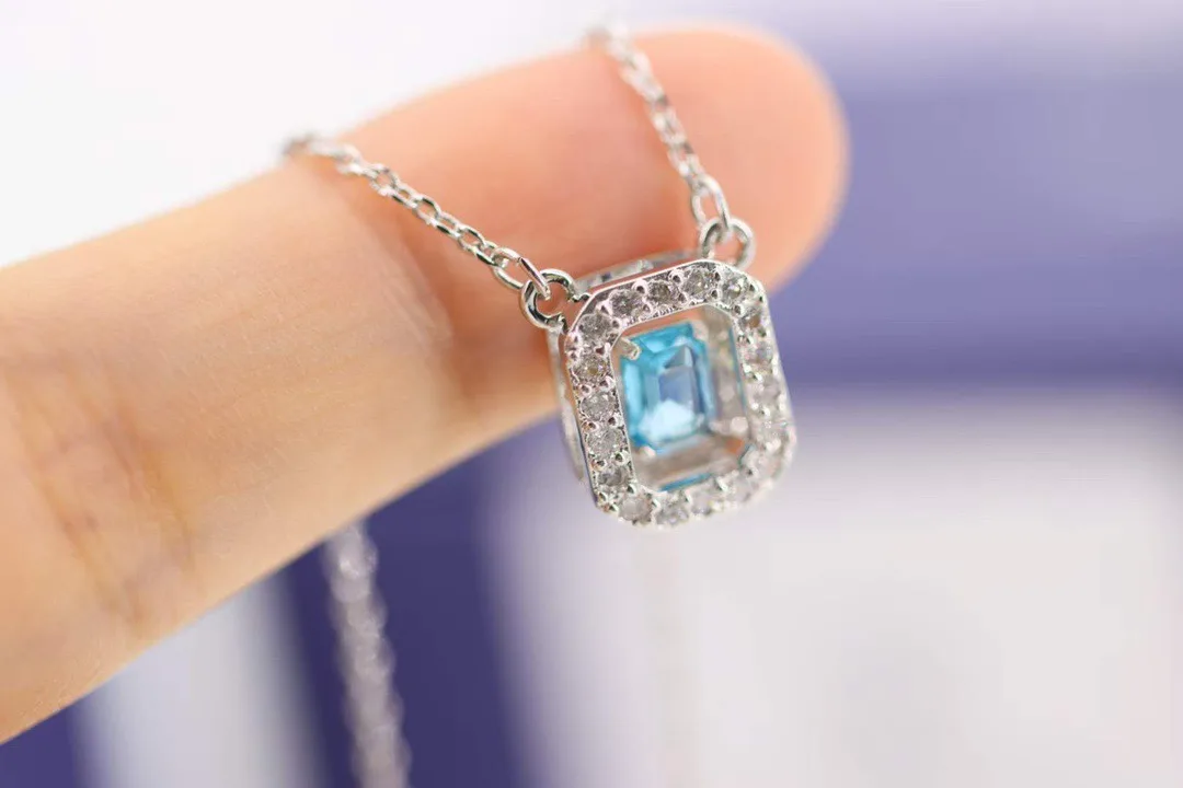 Swarovski Necklace