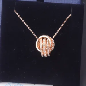 Swarovski Necklace