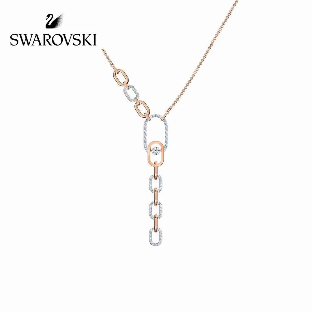 Swarovski Necklace